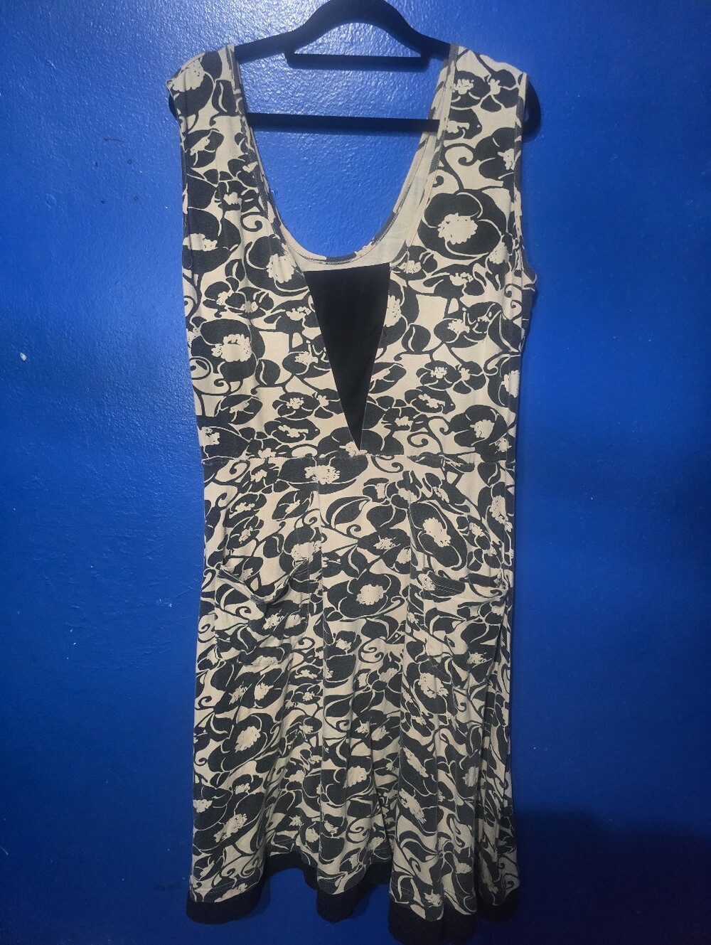 Effies Heart Dress Preowned 2xl